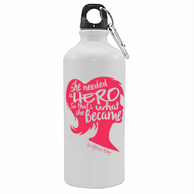 Custom Water bottle