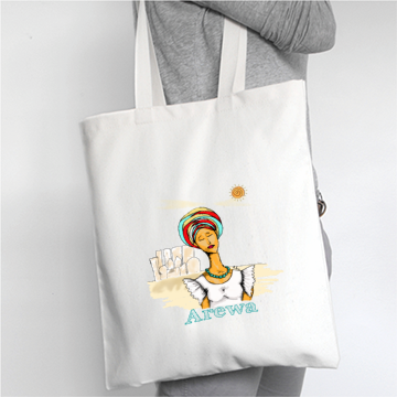 Tote Bag by Printivo