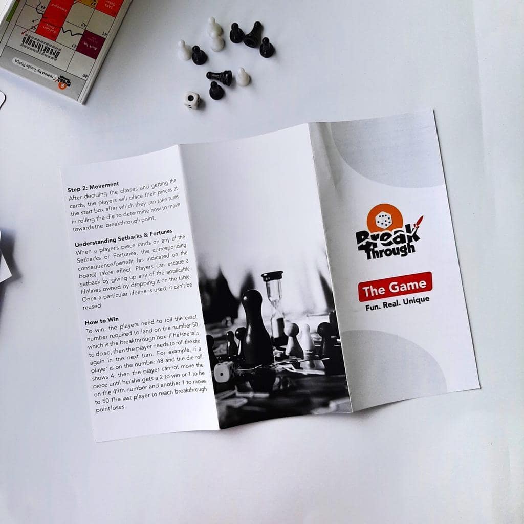 Image showing a brochure for marketing