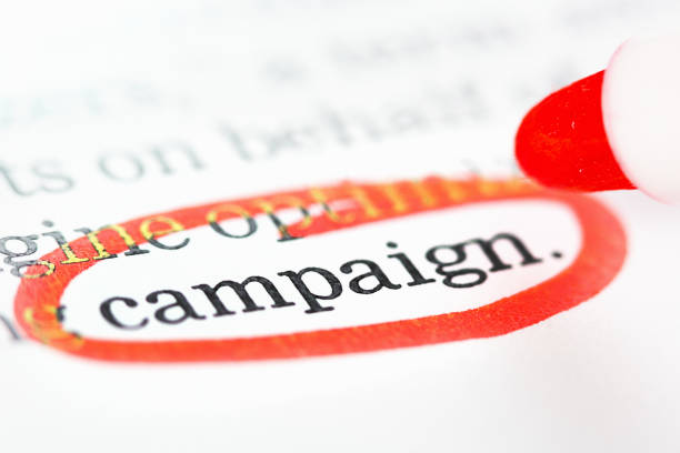 Image depicting a campaign