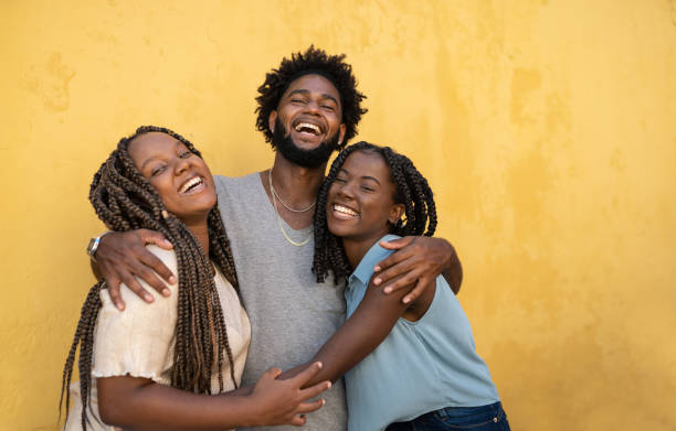 Image showing a man appreciating women