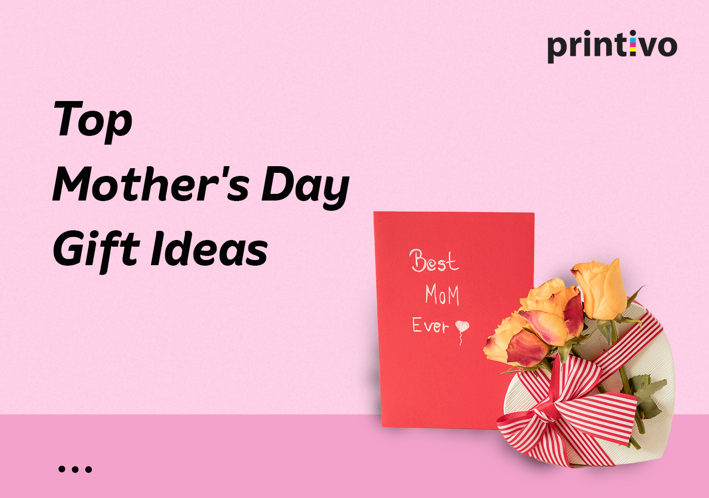 15 Simple Gift Ideas for Moms