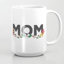 Mothers day mug